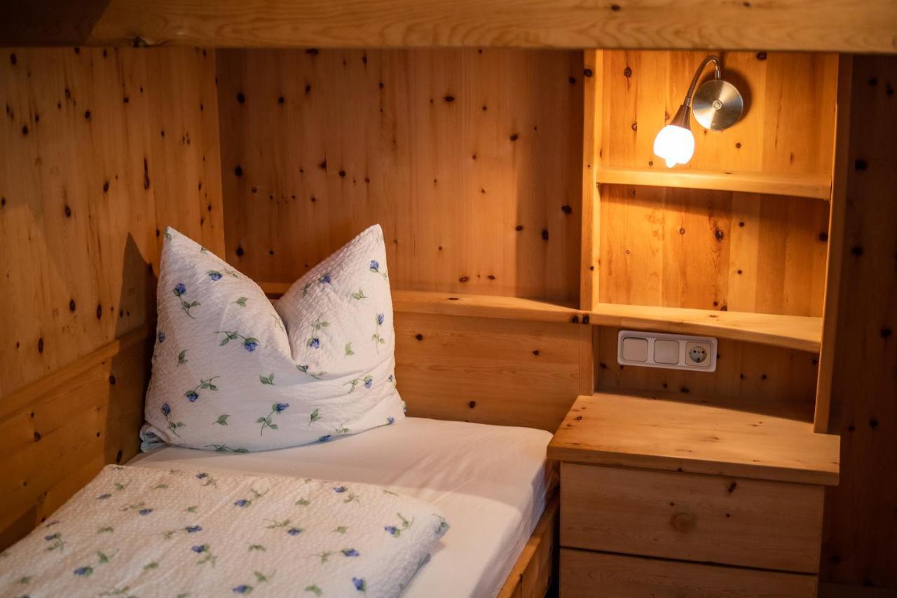 Apartment Argentis Krumas-Living - Kronplatz San Vigilio Extérieur photo